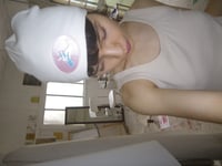 Image 15 of Printed Beanies