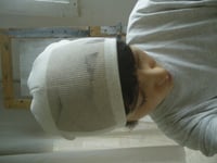 Image 7 of Printed Beanies