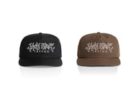 JRT - logo hat (pre-sale)