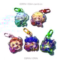 Image 2 of BOBA IMPACT - CHARMS