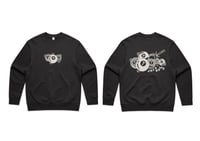 JRT - POOL BALL crew (pre-sale)