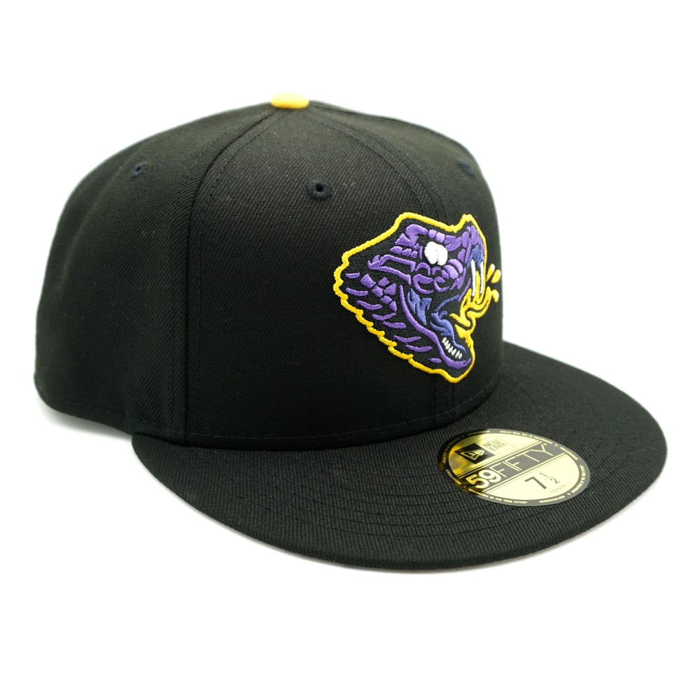 Spit Vipers Mamba 59Fifty