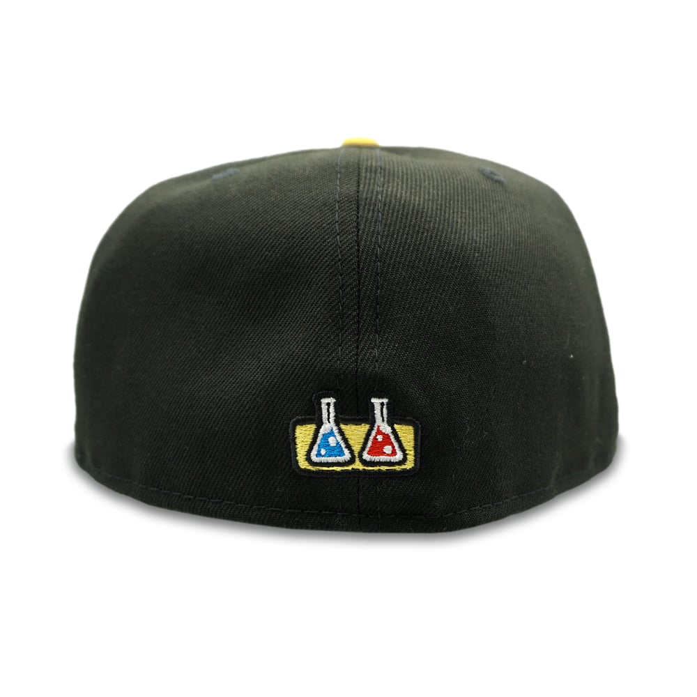 Spit Vipers Mamba 59Fifty