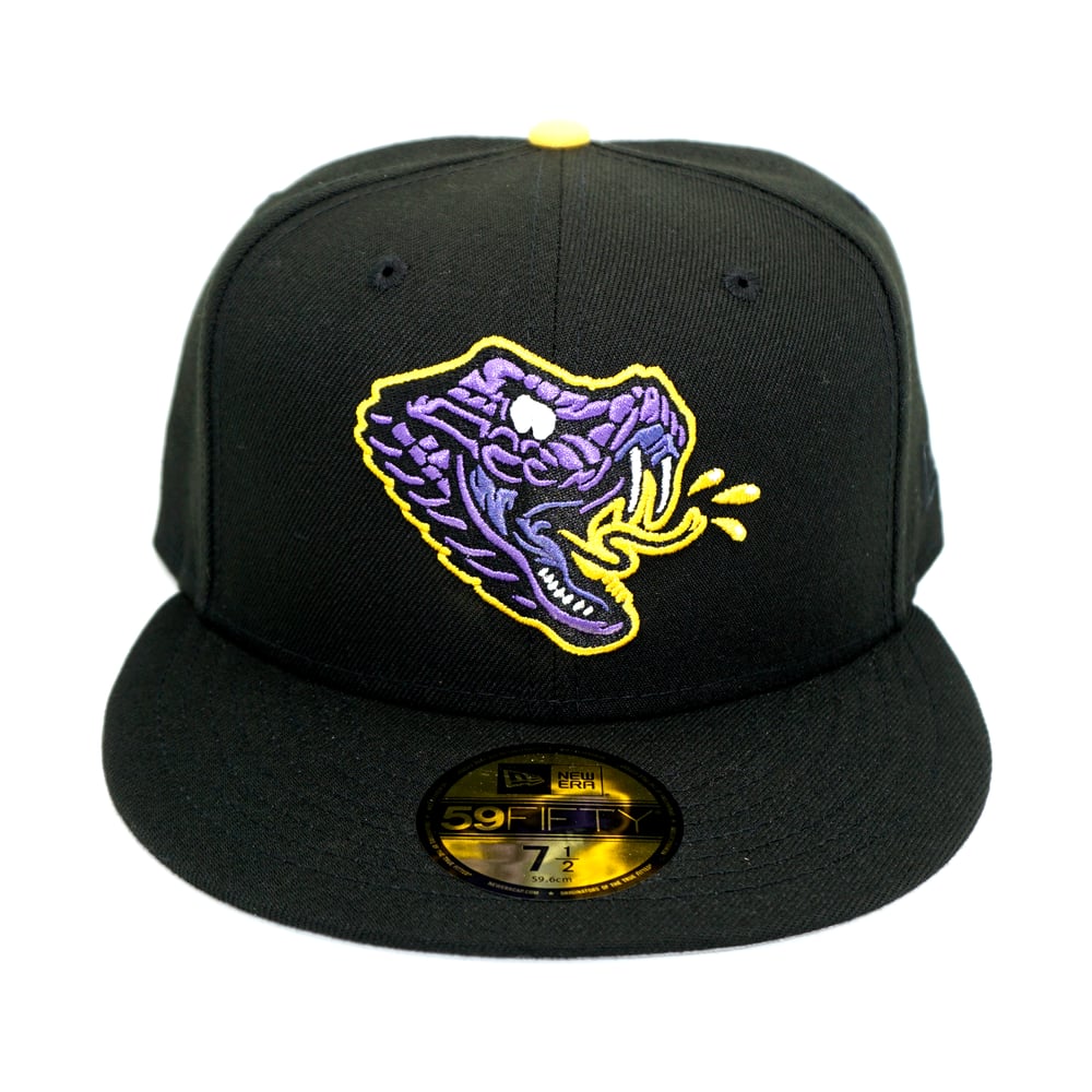 Spit Vipers Mamba 59Fifty