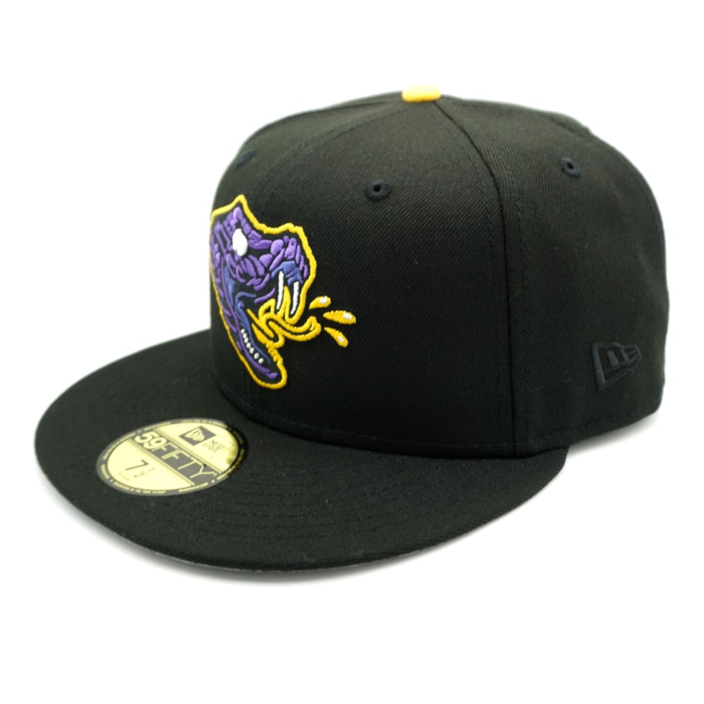 Spit Vipers Mamba 59Fifty