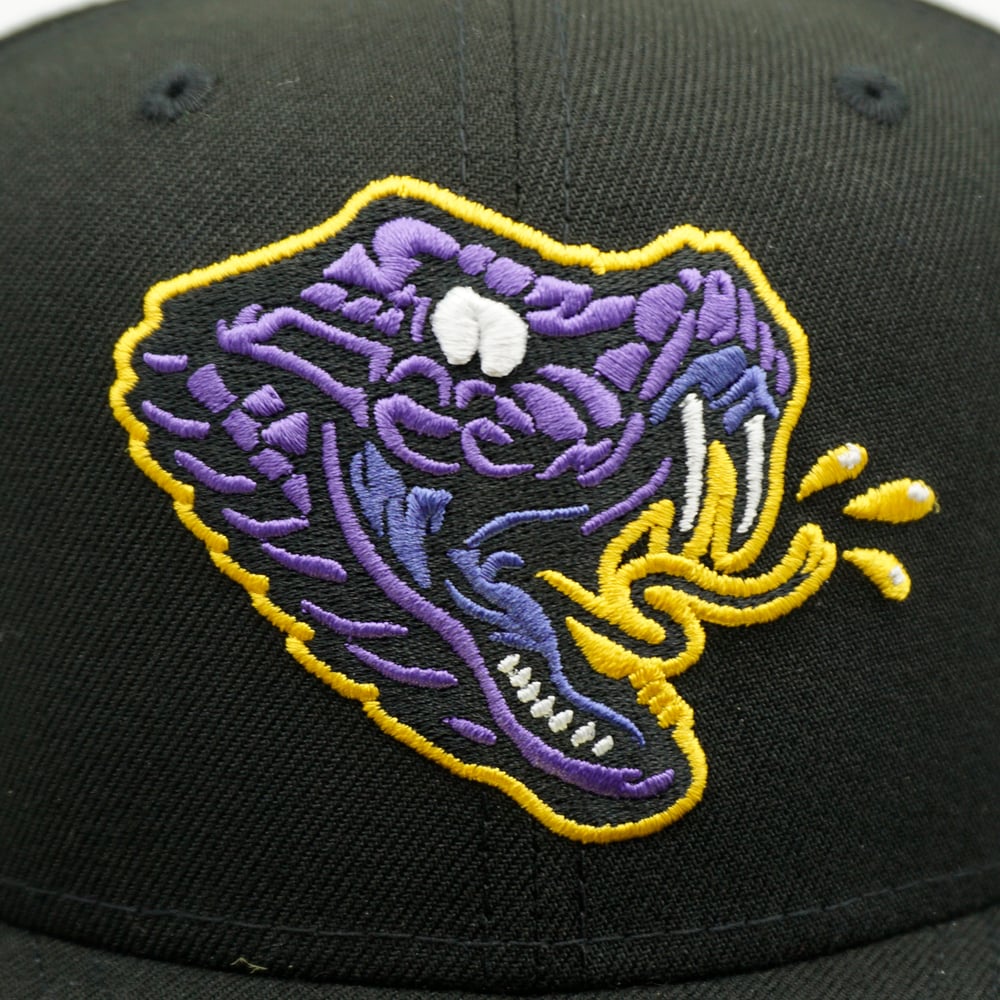 Spit Vipers Mamba 59Fifty