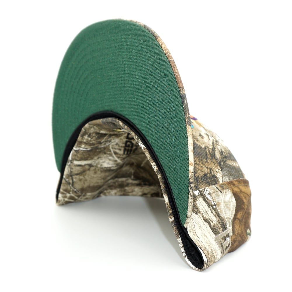 Spit Vipers Realtree Camo 59Fifty