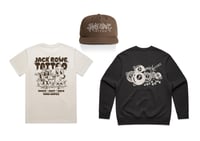 JRT SET DEAL