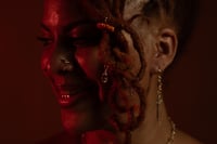 Image 1 of Gem in Eye