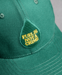 The Green Cap