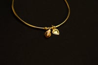 Image 3 of Golden Wealth Bangle