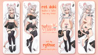 Rat Daki