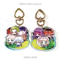 Image 2 of FRIEREN - CHARMS