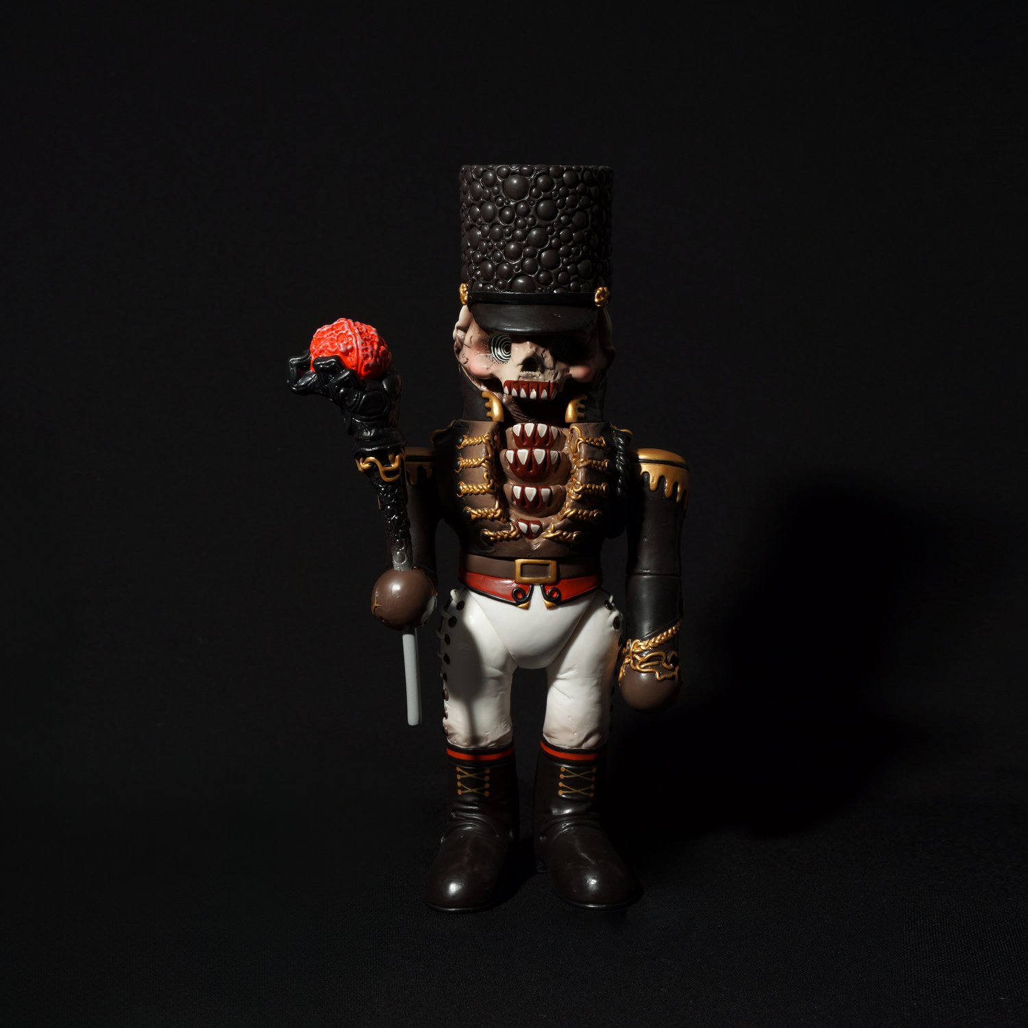 Image of THE NUTCRACKER LIMITED RUN 