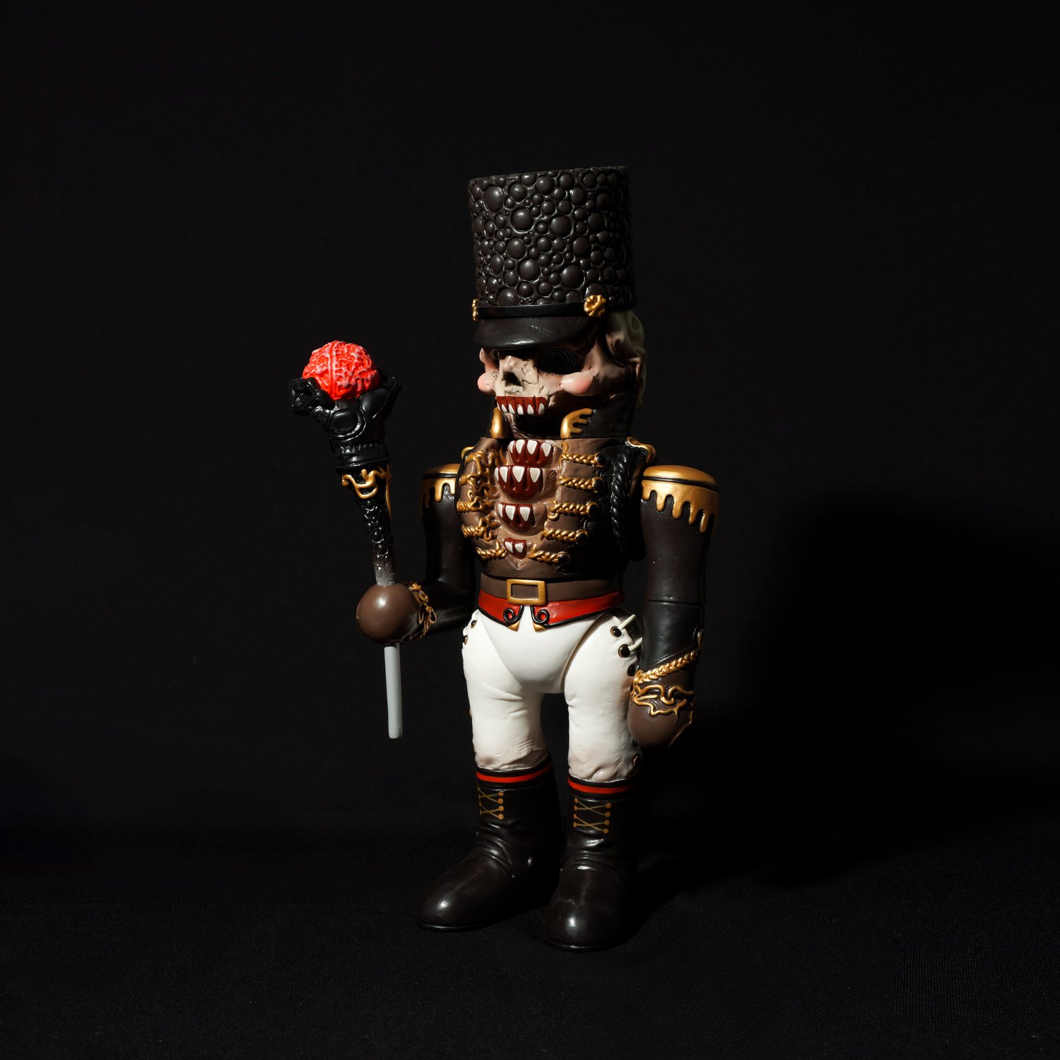 Image of THE NUTCRACKER LIMITED RUN 