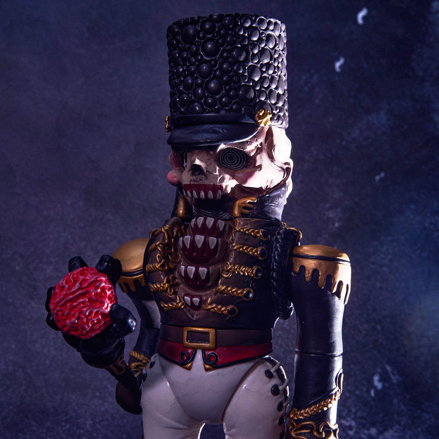 Image of THE NUTCRACKER LIMITED RUN 