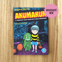 Image 1 of Akumakun