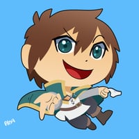 Image 2 of STICKERS- KONOSUBA