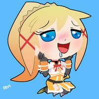 Image 5 of STICKERS- KONOSUBA