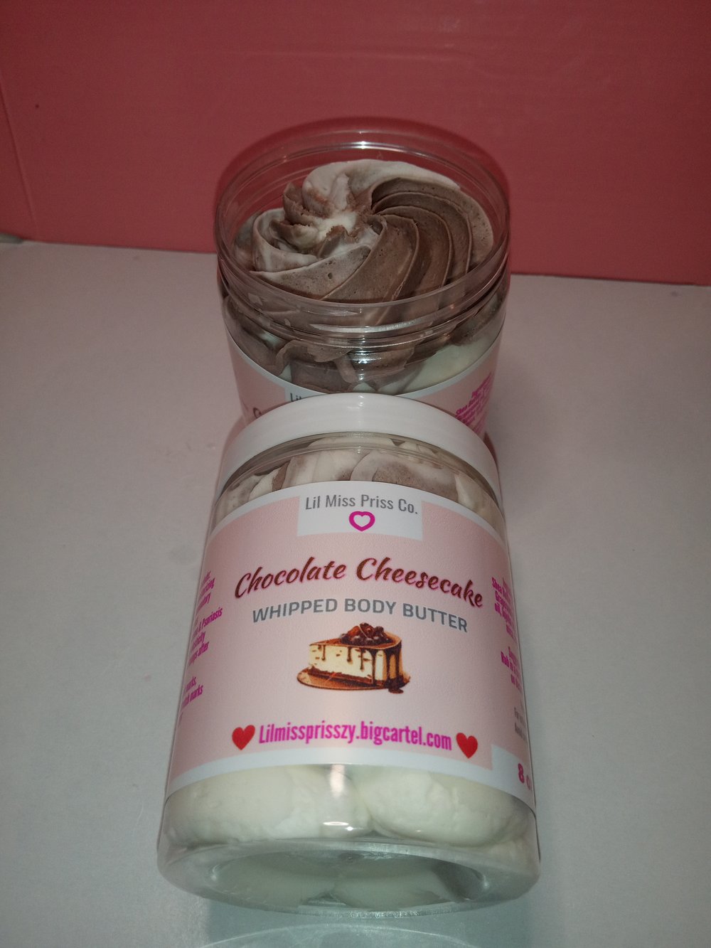 Image of Whipped Body Butter - Full Size