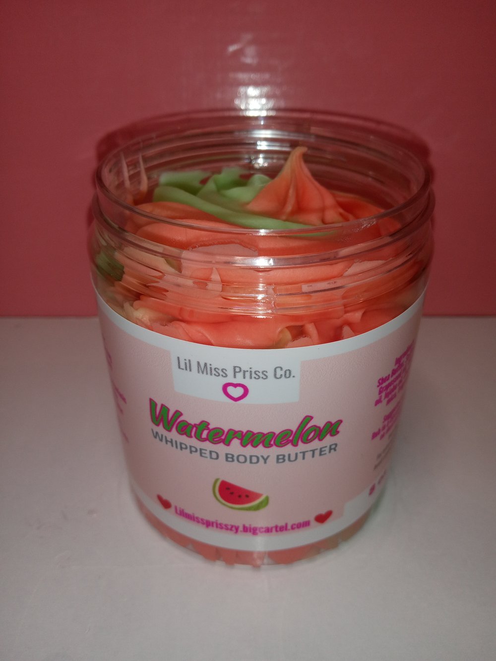 Image of Whipped Body Butter - Full Size