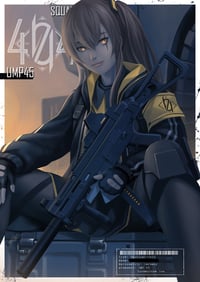 Image 1 of UMP45