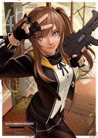 Image 1 of UMP9