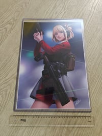 Image 2 of Tactical Chisato