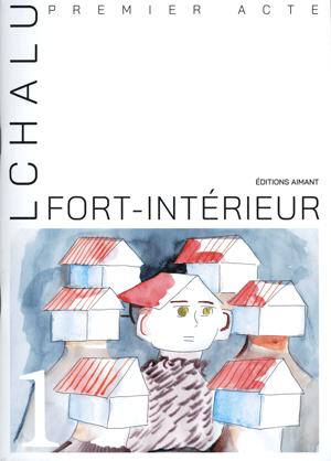 Fort-Intérieur - Lchalu