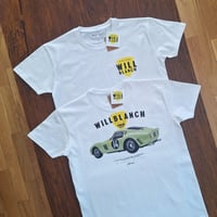 Image 2 of CAMISETA FERRARI 250 GTO