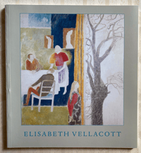 Image 1 of Elisabeth Vellacott Memorial Exhibition Catalogue