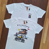 Image 2 of CAMISETA RESCUE RIDERS