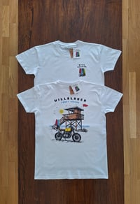 Image 7 of CAMISETA RESCUE RIDERS