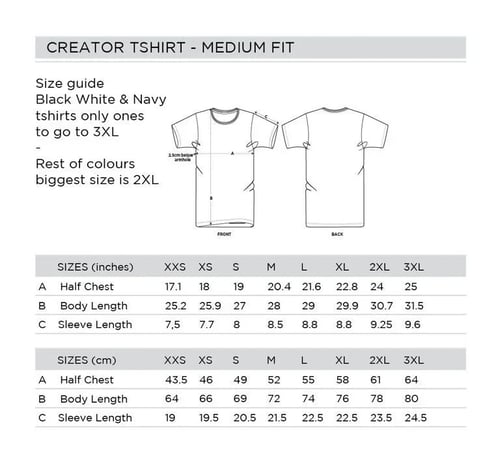 Image of CAMPONES TROPHY 1967 - TSHIRT