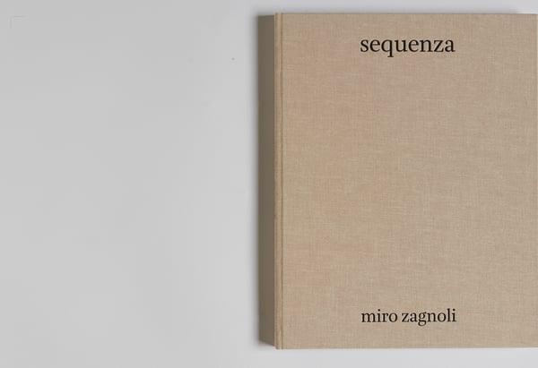Image of Miro Zagnoli - Sequenza
