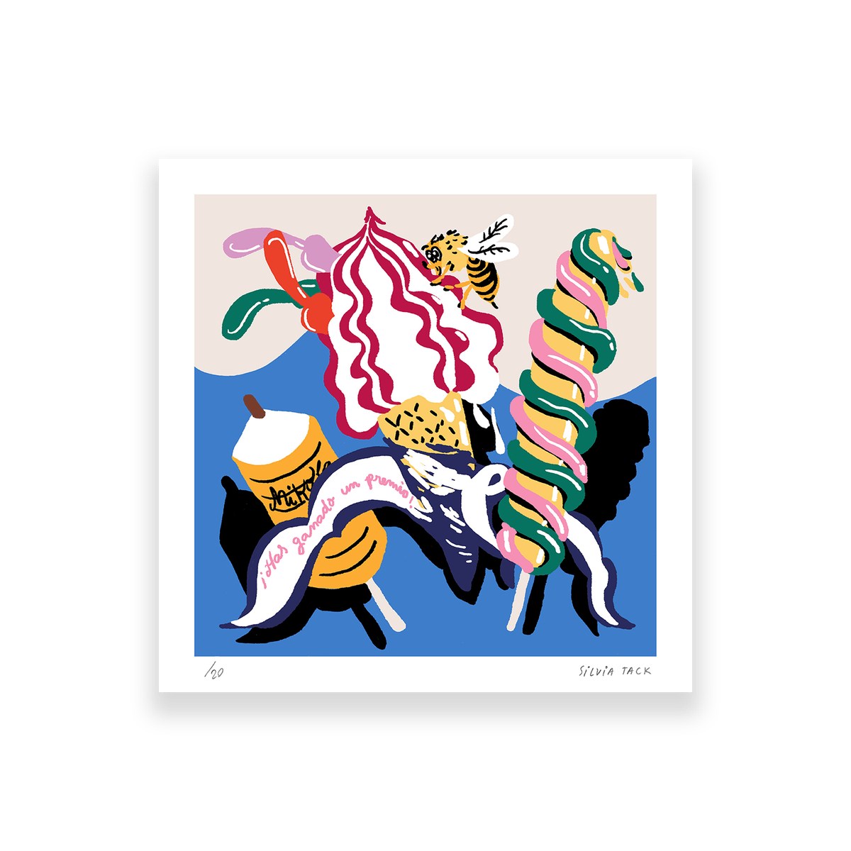 Image of Verano del 2000