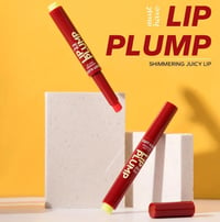 Image 1 of Luxurious Lip Plump Gloss