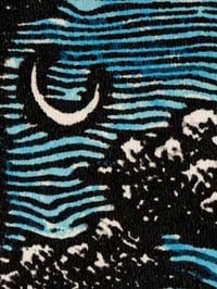 Image 3 of ONDA (Colour Miniprint)