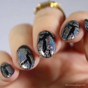 Image of Castle of Glass