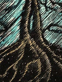 Image 3 of RADICI (Colour Miniprint)