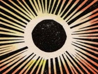 Image 3 of LET IT GO (Colour Miniprint)