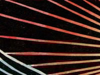 Image 4 of LET IT GO (Colour Miniprint)