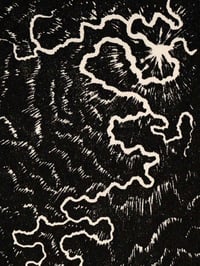 Image 1 of LAMPO (Black & White Miniprint)