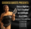 Sistars Night In