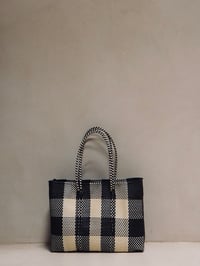 Image 2 of Bagoax Market Bag Mediana