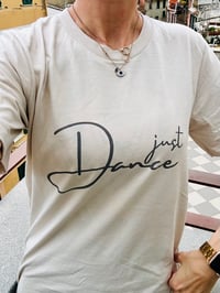 Image 1 of Just Dance Unisex T-shirt