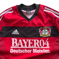 Image 3 of Bayer Leverkusen 2002-03 reworked