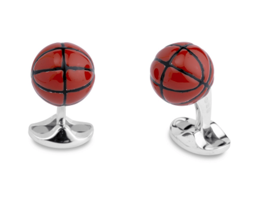 Image of Men's Cufflinks 