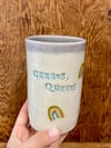 Cheers, Queers Tumblers 🌈