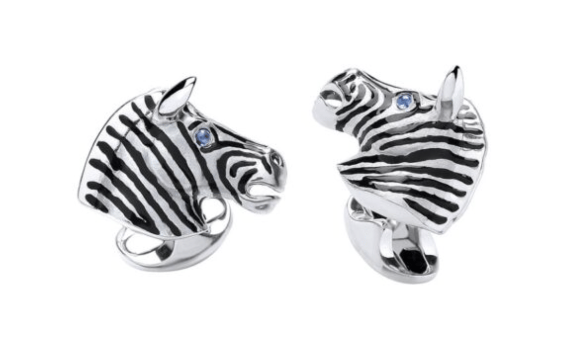 Image of Men's Cufflinks (New Batch '24)